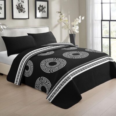 Zellerfeld Tagesdecken Set