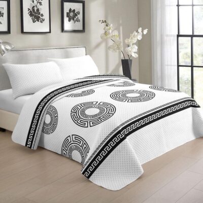 Zellerfeld Tagesdecken Set