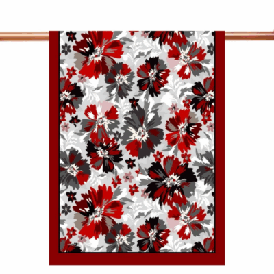 Piramit "Zambak Naturel" Schal