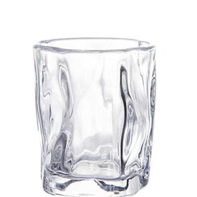 "Wave Crystal" Trinkgläser Set