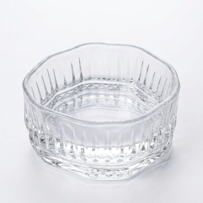 "Wavy" Snackschalen - 6er Set