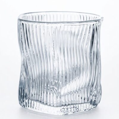 "Artic Terra Corta" Trinkgläser - 6er Set