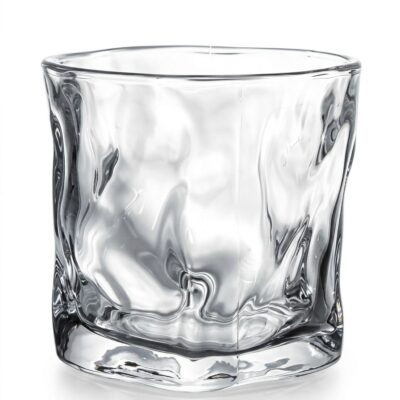 "Vidro Corta" Trinkgläser - 6er Set