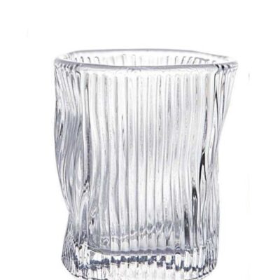 "Wave Lines" Trinkgläser Set