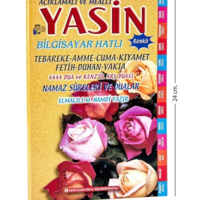 "Yasin" Surenbuch