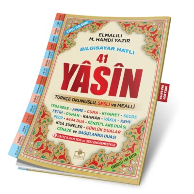 "Yasin" Surenbuch