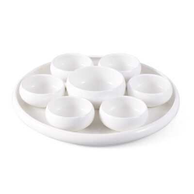 "Belicia" Snackschalen Set