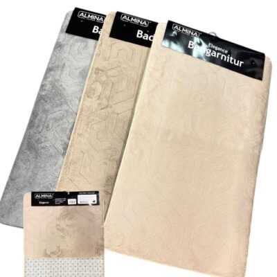 "Elegance" Badgarnitur