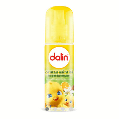Dalin “Waldbrise” Baby Cologne 150ml