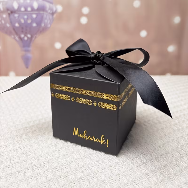 Geschenkbox “Mubarak”