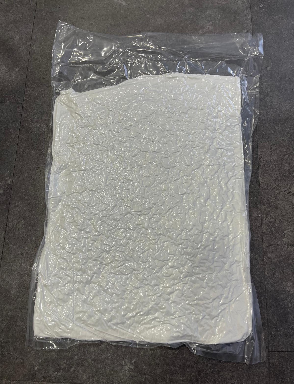 Visco Kopfkissen – Bild 2