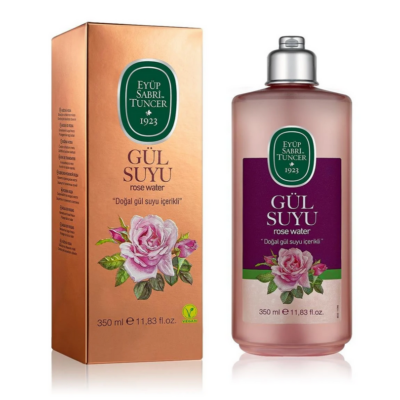 Eyüp Sabri Tuncer 1923 “Rosenwasser”