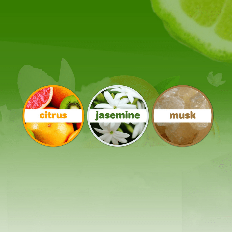 Dalin “Waldbrise” Baby Cologne 150ml – Bild 2