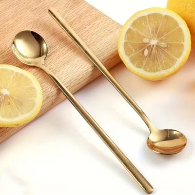 Longdrink Löffel 6 Stück