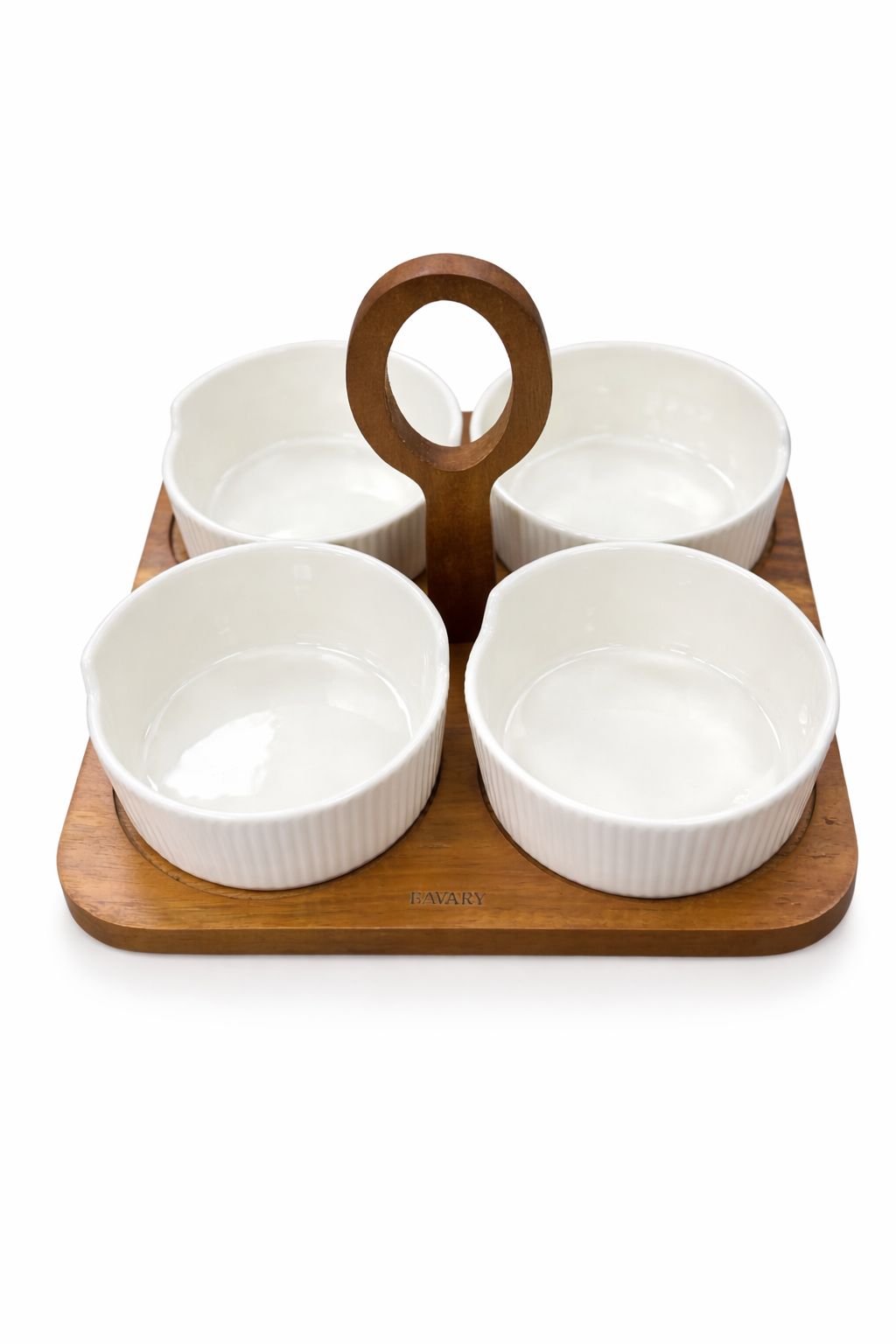 porzellan service Peill+Putzler Tafelservice, 15-teilig Firenze Größe:4er-Set