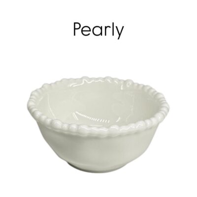 "Pearly" Dipschalen 6er Set
