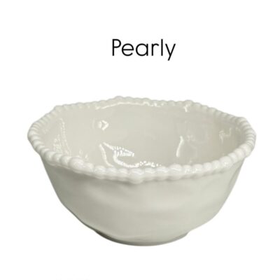 "Pearly" Schalen 6er Set