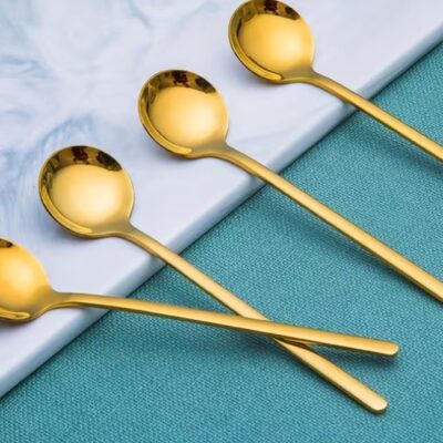 Kaffee- / Teelöffel 6 Stück