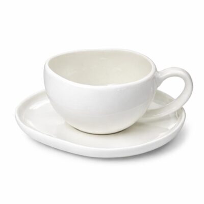 "Wave" Kaffeetassen Set