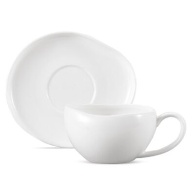 "Wave" Mokka- Espressotassen Set