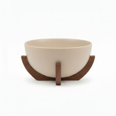 "Terra" Obst- Salatschale