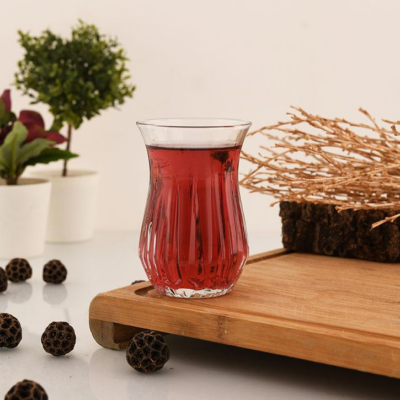 Pasabahce "Echo" Teegläser