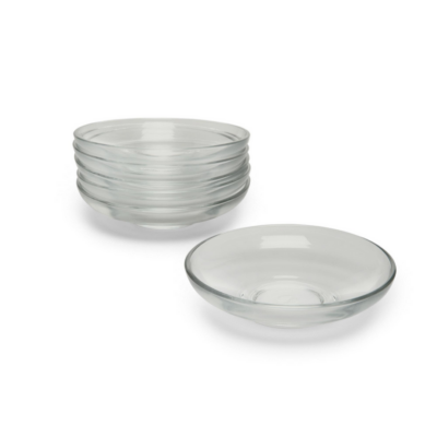 Pasabahce "Üsküdar" Teeglas Unterteller