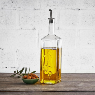 Pasabahce "Homemade" Ölspänder