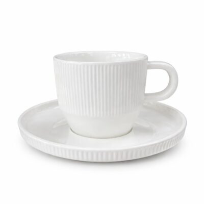 "Nives" Kaffeetassen Set