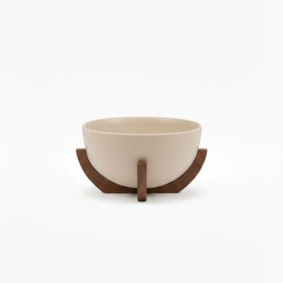 "Terra" Obst- Salatschale