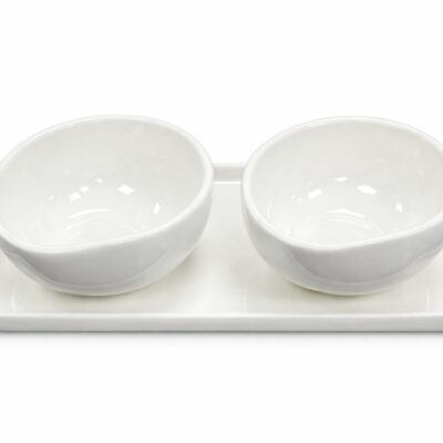 "Capital" Snackschalen Set