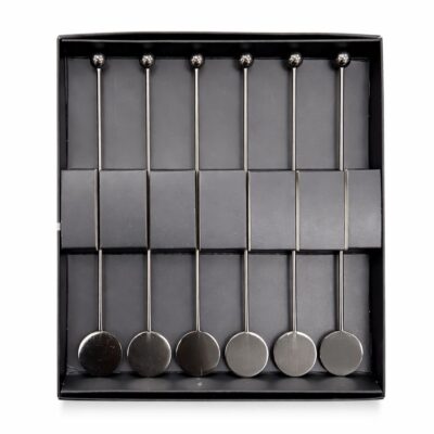 Lattelöffel - 6er Set