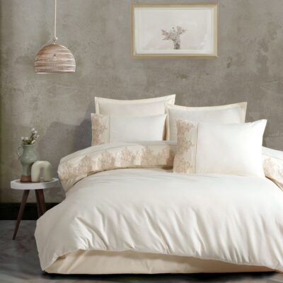 "Nisa" Bettwäsche Set