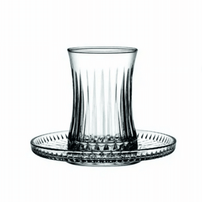 Pasabahce "Elysia" Teegläser Set