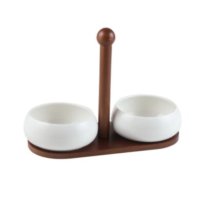 "Chubby Snack" Snackschalen Set