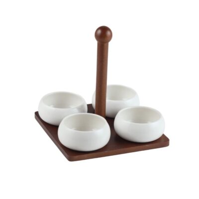 "Chubby Snack" Snackschalen Set