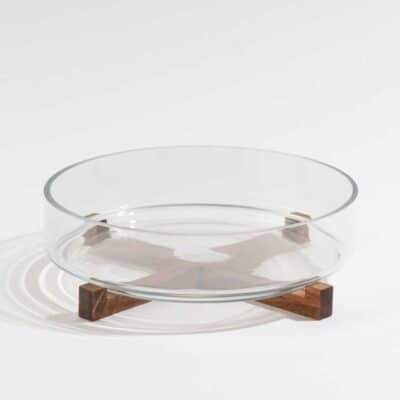 "Mara" Glasschale Medio