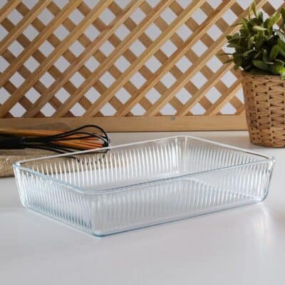 "Borcam" Auflaufform