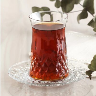 "Odin" Teegläser Set