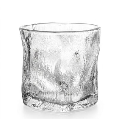 "Artic Snow Corta" Trinkgläser - 6er Set