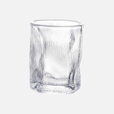 "Snow" Trinkgläser Set