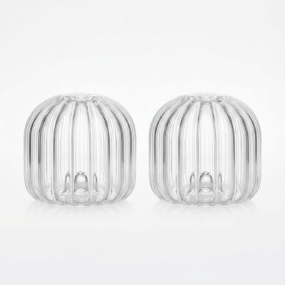 "Cutie" Salz- & Pfefferstreuer