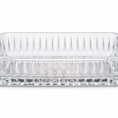 "Frezya" Glasschale - 3er Set