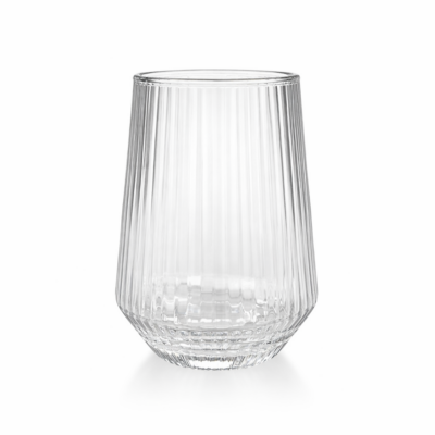 "Lines" Trinkgläser - 6er Set