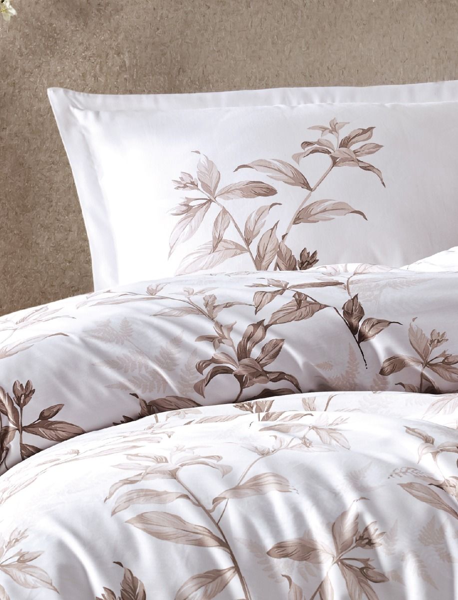 “Defne” Bettwäsche Set – Doppelbett