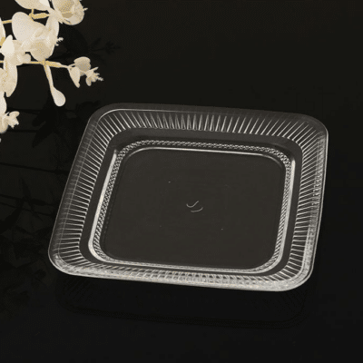 "Elysia" Dessertteller - 2er Set