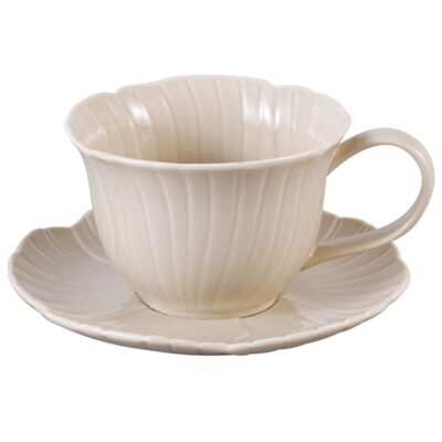 "Florange" Kaffeetassen Set