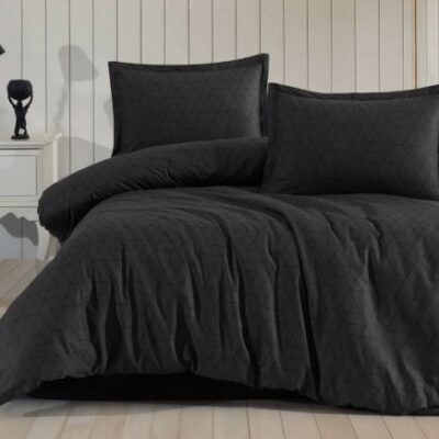 "Sevda” Bettwäsche Set - Doppelbett
