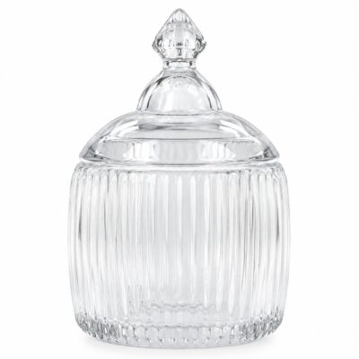 "Candy" Glasbehälter
