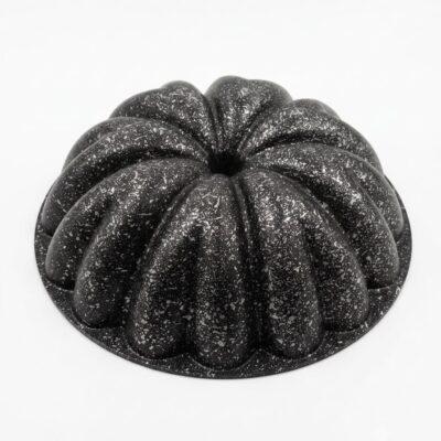 "Bal Kabagi" Kuchenform aus Guss